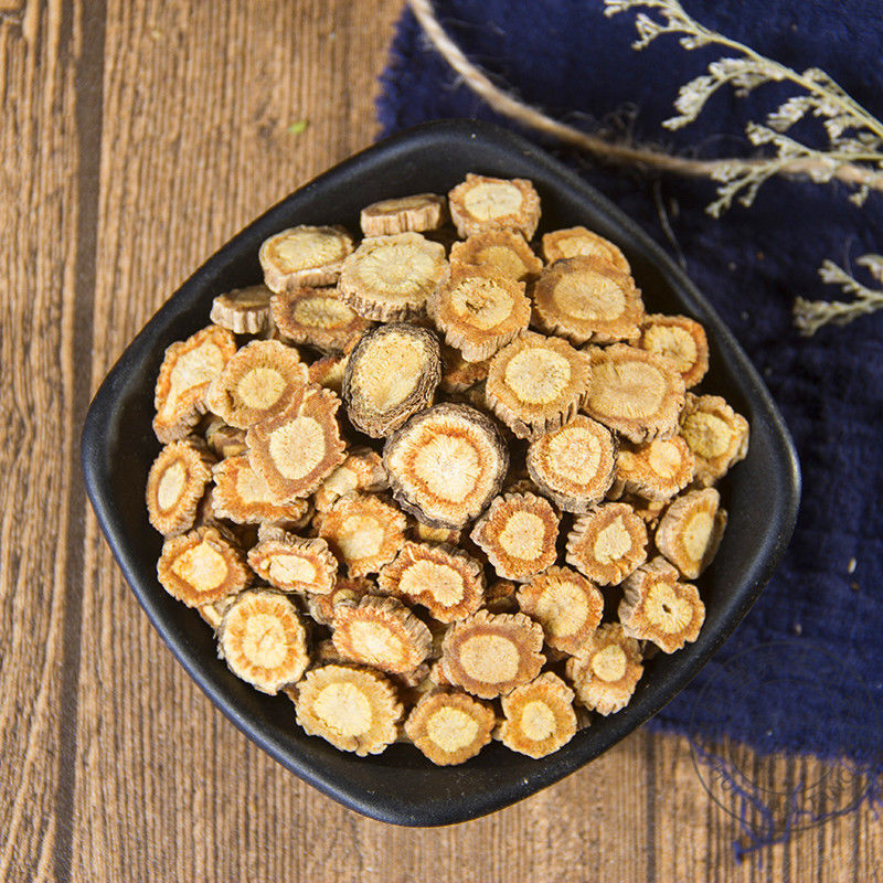 中药材防风精选北防风片内蒙古防风茶防风粉散装批发500g500g