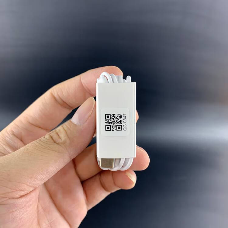 华为p50pro原装充电器数据线66w快充原厂耳机typec手机原配闪充冲电器