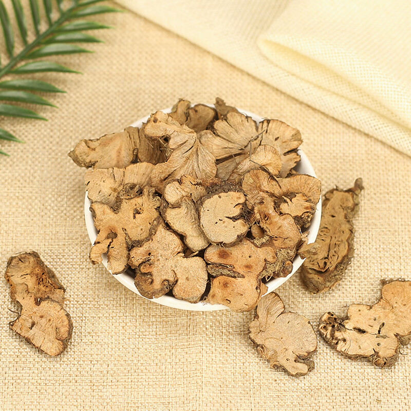 北京同仁堂金荞麦中药材店铺500g散装金乔麦根开金锁苦荞头野荞麦中