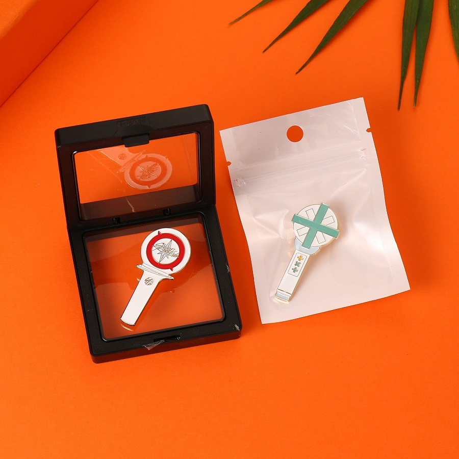 straykids周边 straykids nct twice 粉墨同 防弹少年团 盒装【图片