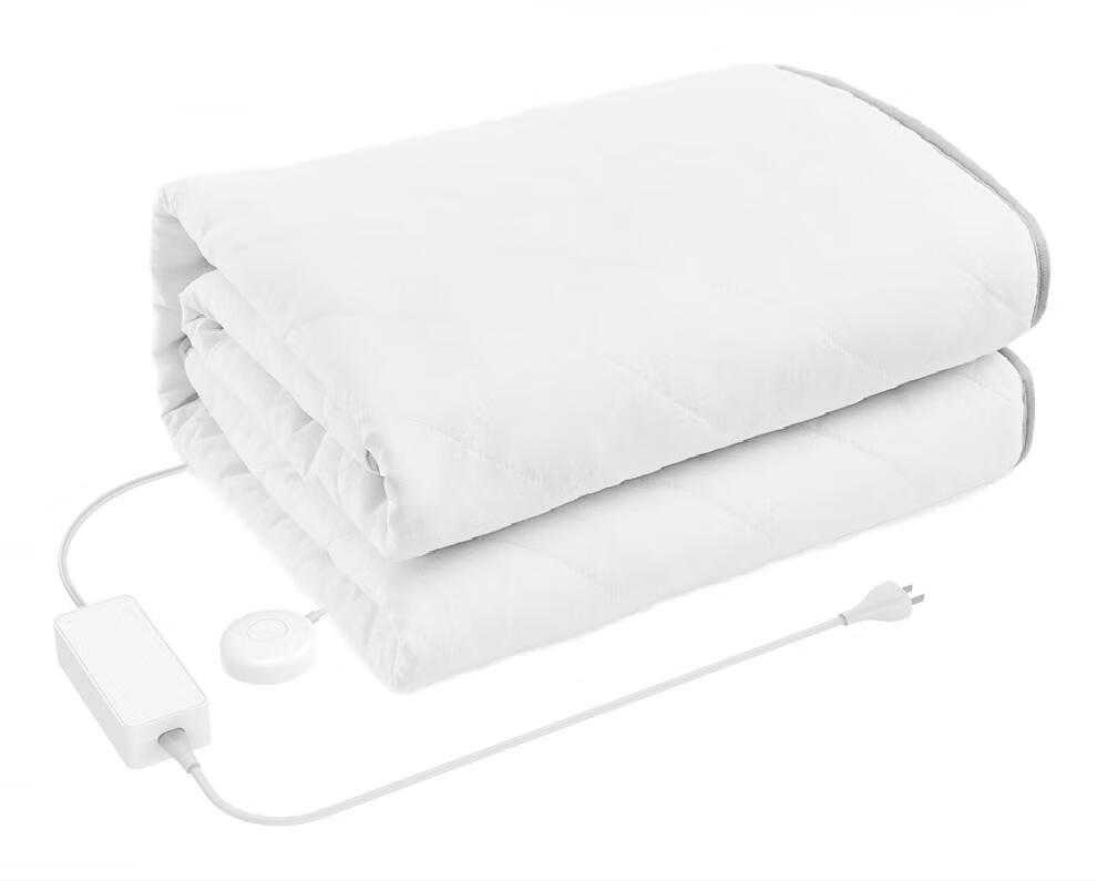 智能低压电热毯米家小达智能低压wifi直流无辐射小型家居学生宿舍单