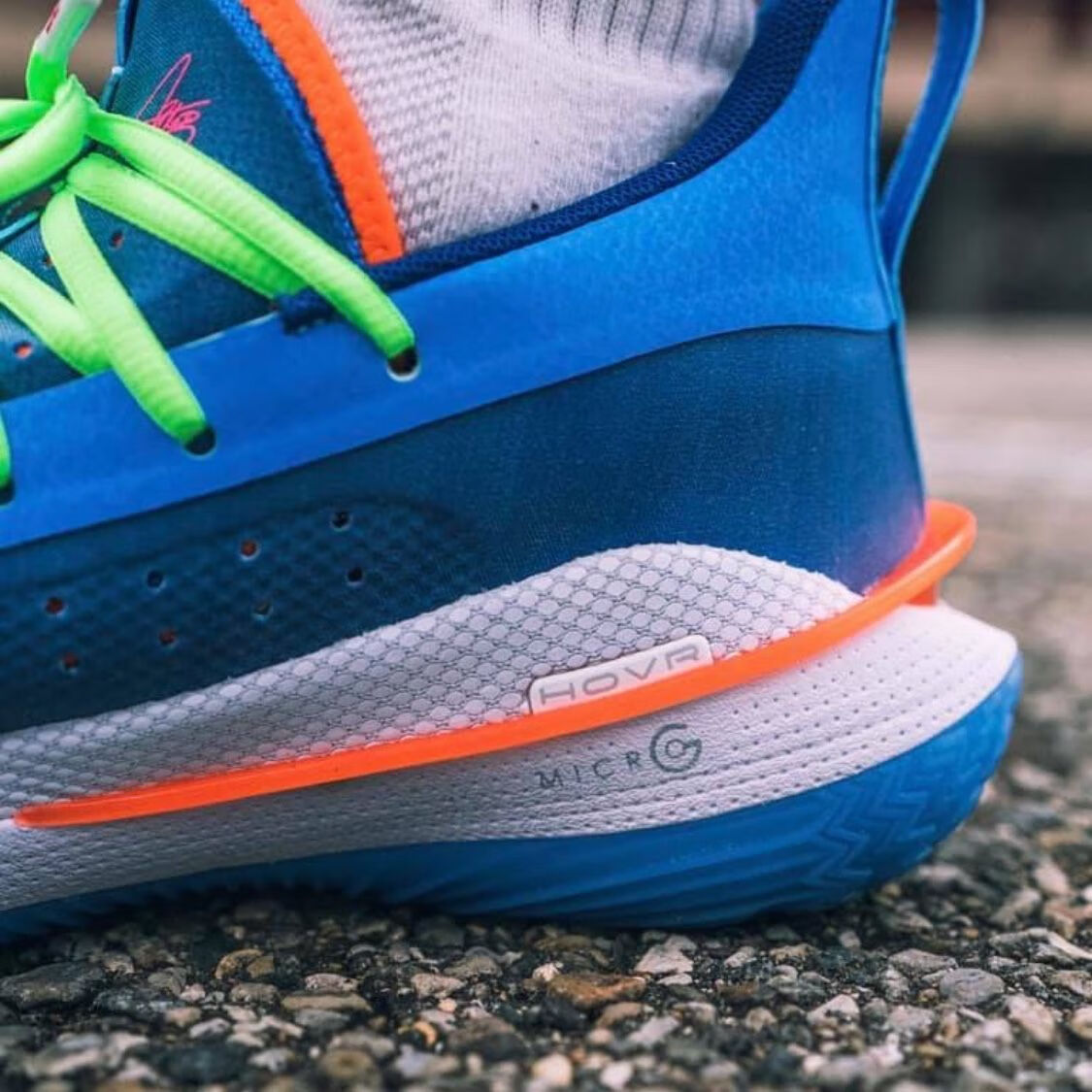 ua7代中国年curry 7糖果鸳鸯勇士主场圣诞实战耐磨篮球鞋 7白黑金 39