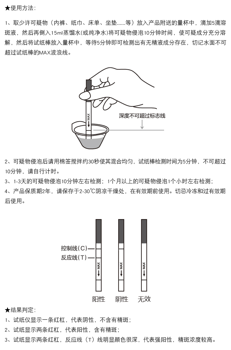 白带斑和精斑图片区别图片