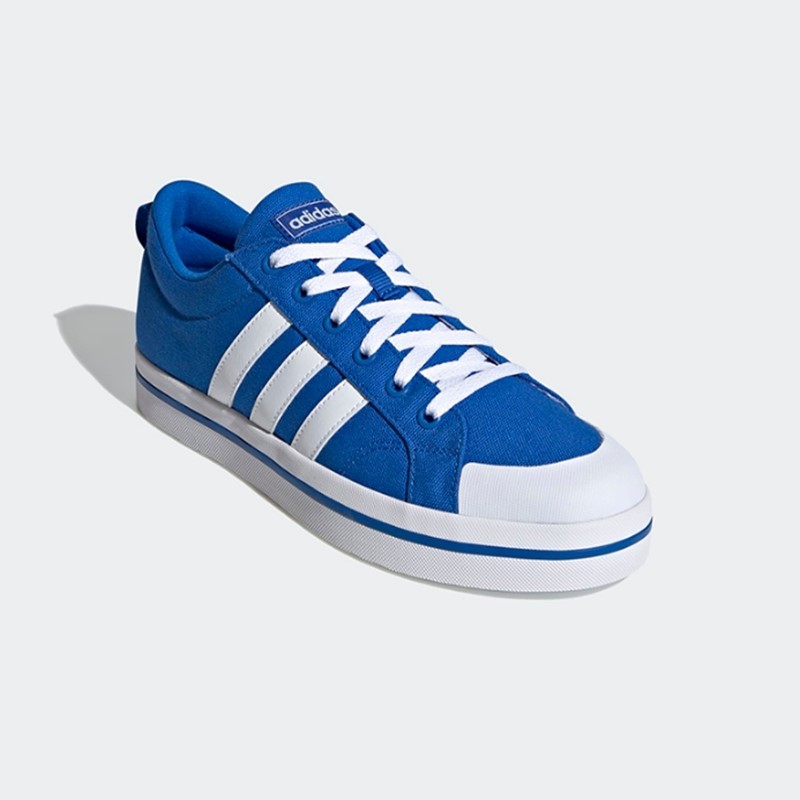 adidas阿迪达斯neo新款男鞋秋季休闲运动板鞋帆布鞋ef2369fw2884405