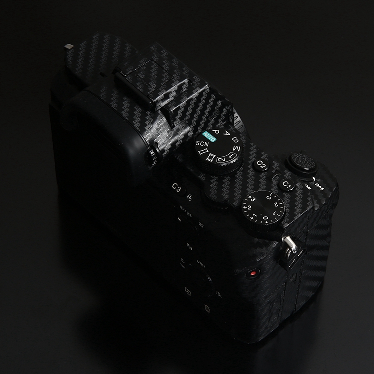 现货秒发索尼a7m2a7r2a7s2微单相机改色膜机身贴纸彩色无痕背胶保护