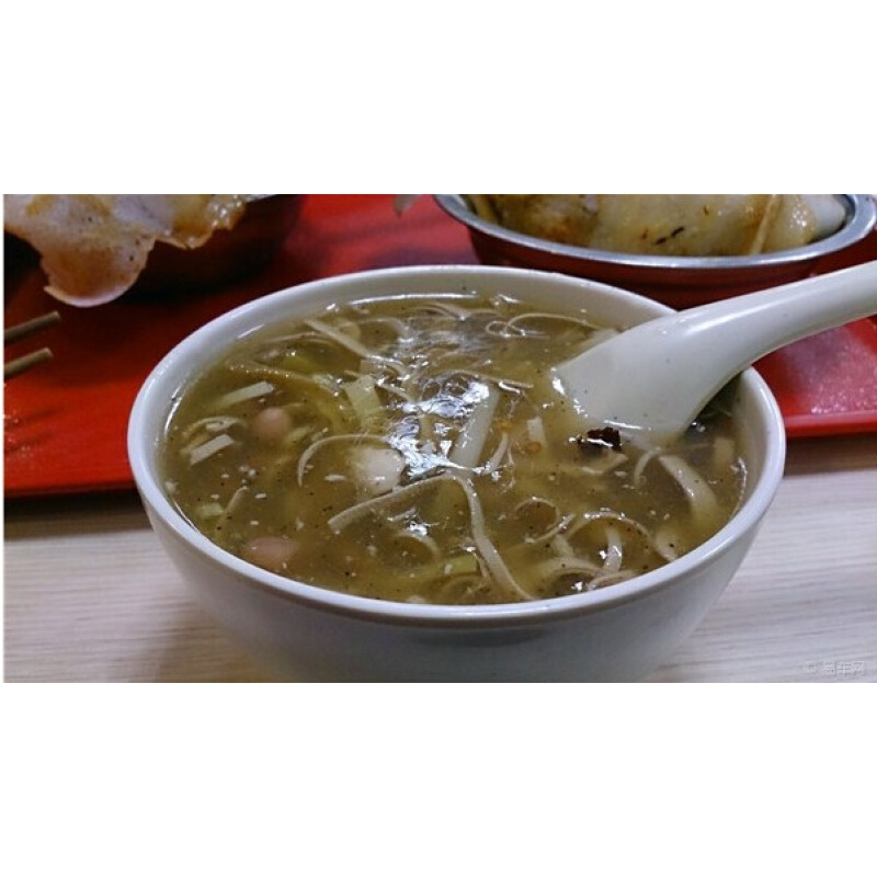 安徽阜阳特产胡辣汤咸马糊240g2袋组合