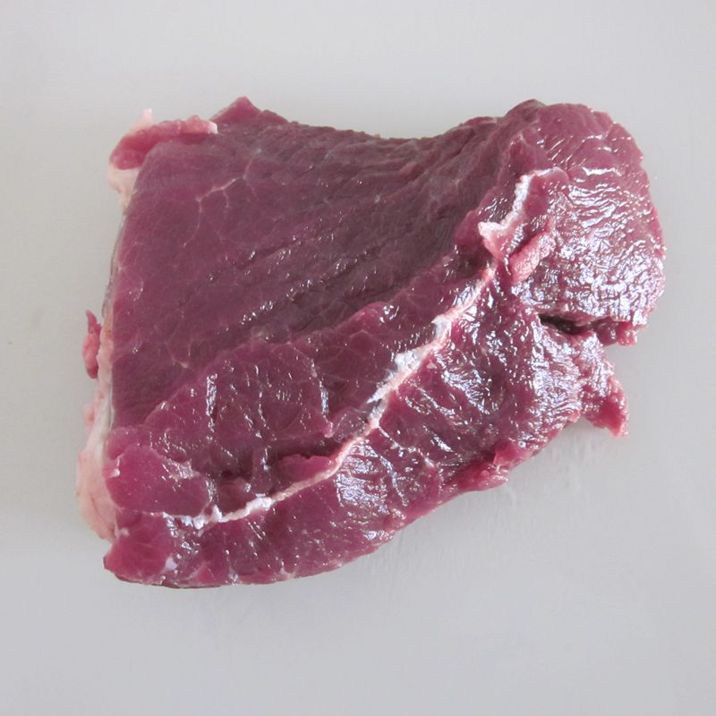 5折 骆驼肉新鲜 1公斤起 阿拉善生鲜骆驼肉 内蒙古草原放养新鲜食用