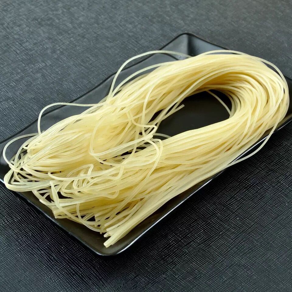 正宗东北朝鲜冷面半干细条冷面小麦冷面荞麦冷面玉米面条批发 荞麦