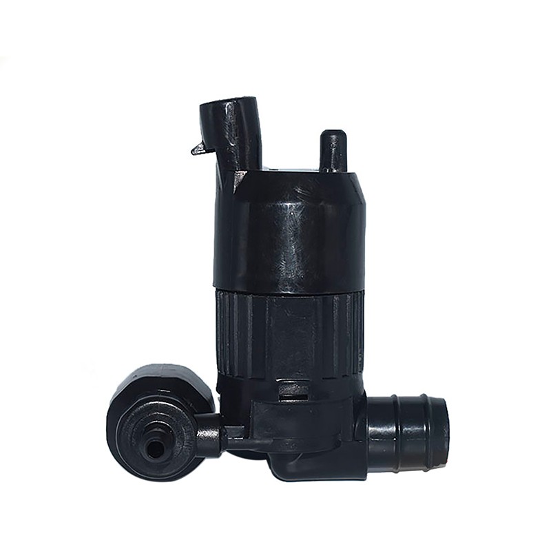 日产英菲尼迪4s直供原厂雨刮喷水马达大灯清洗电机qx30qx50qx60雨刮