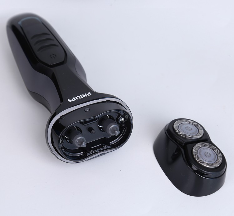 飞利浦philips剃须刀s301充电式双刀头s321s300男士电动刮胡刀s331