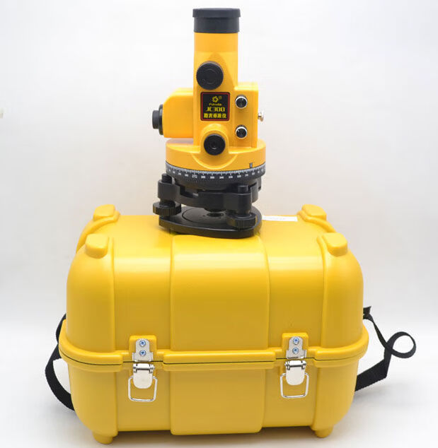 适用于福田激光垂准仪jc300垂点仪上下激光可调节光斑大小垂直仪带