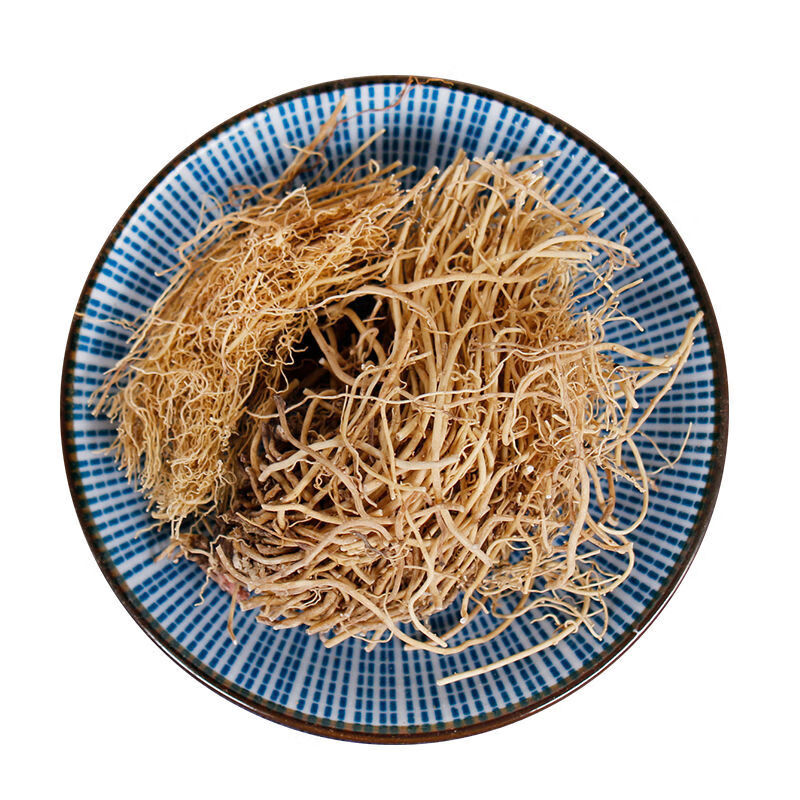 细辛500g/100g中药材新货野生细辛根 天然辽细参 细辛粉 细心 打粉