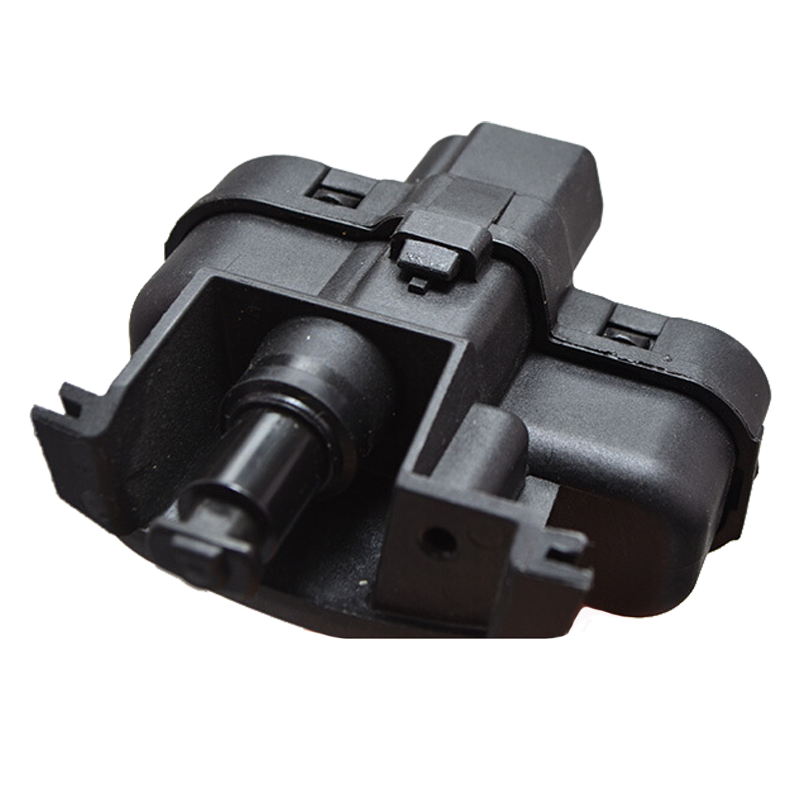 volkswagen原厂油箱盖开关马达高尔夫45高尔开迪油箱盖开关马达闭锁器