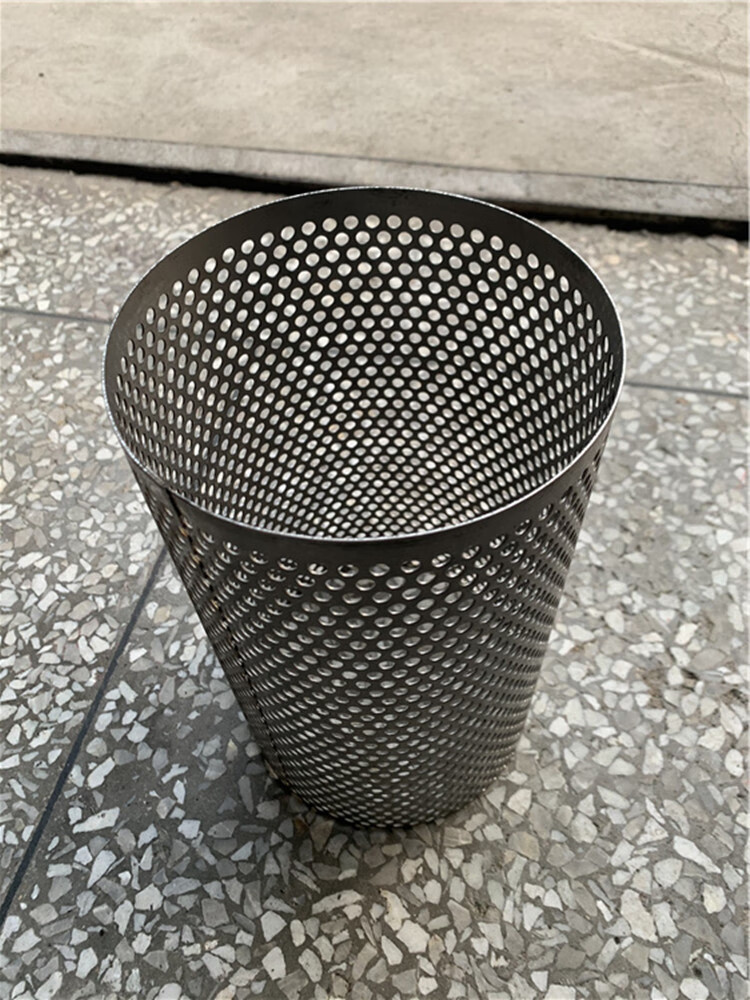 y型过滤器滤网不锈钢滤芯定做304过滤网空调滤芯工业管道滤网滤筒dn50