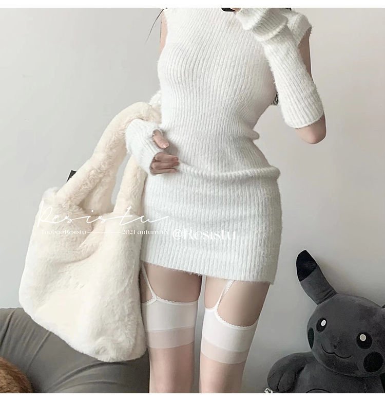 开档绫丝袜学生足控蕾丝腿显瘦压力海杰夏黑丝性感蕾丝吊带袜开档绫款