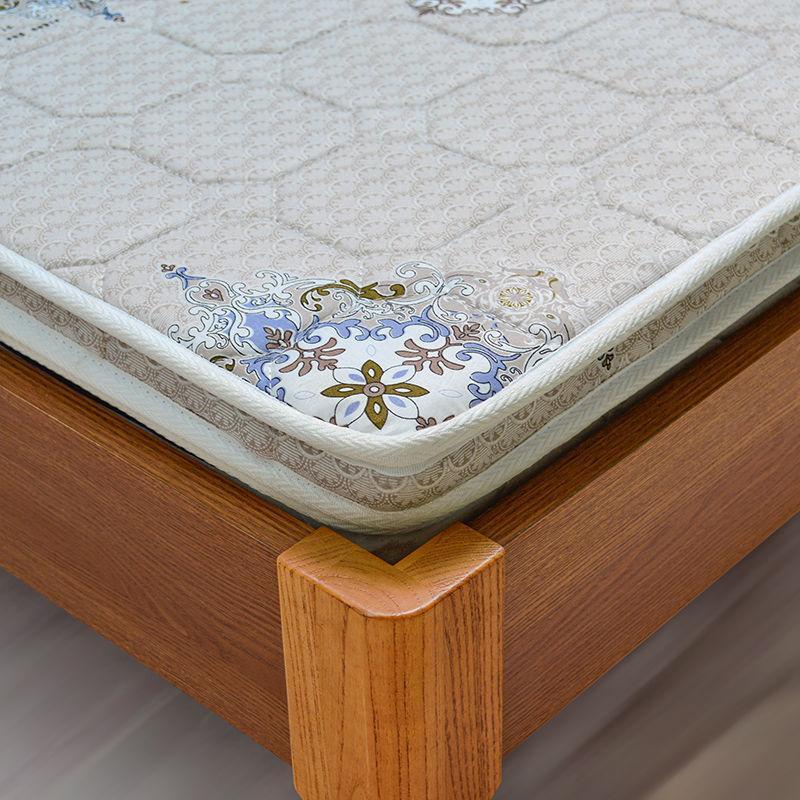 棕垫天然无胶山棕床垫学生宿舍棕榈手工全棕床垫3cm厚0.