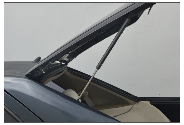 适用于适用奇瑞风云2旗云2后尾门支撑杆a1a3气弹簧顶杆拉杆后备箱液压