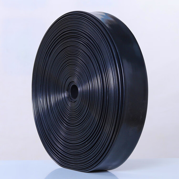 滴灌带农用微喷带滴灌管6分1寸15寸2寸喷灌带地喷水管灌溉水带1寸普通