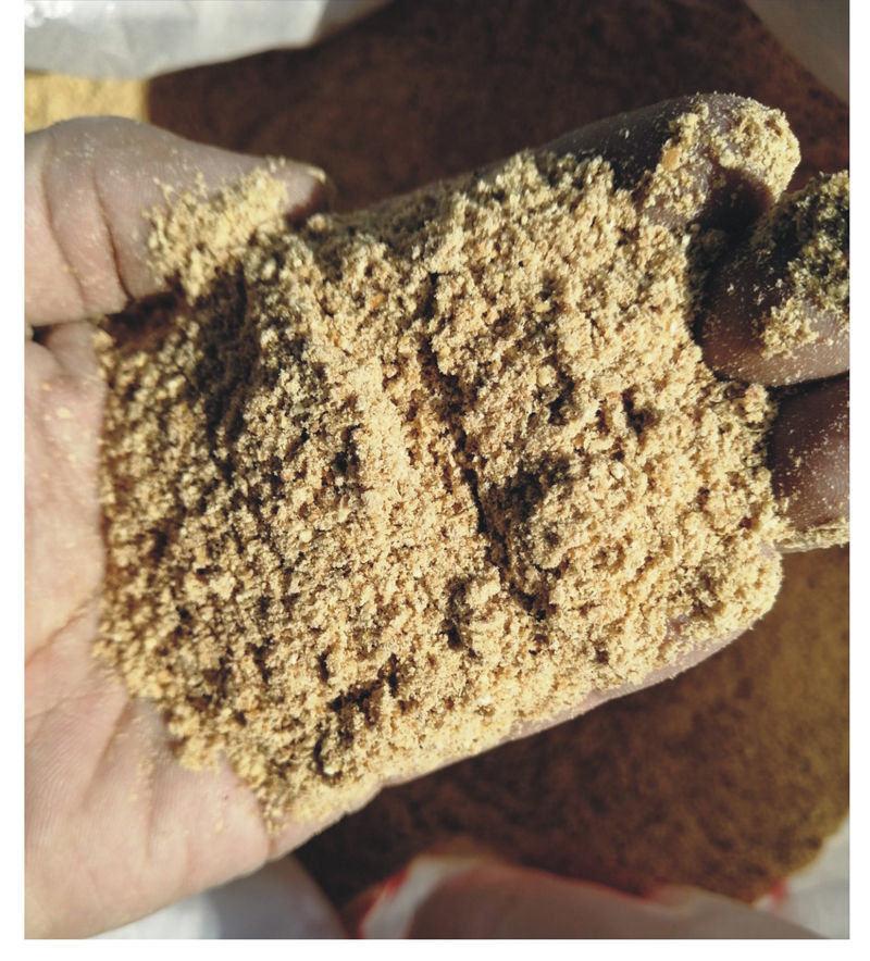 增肥增重猪牛羊鸭鹅催肥促长猪饲料 139乳猪浓缩料【整包】40斤【图片