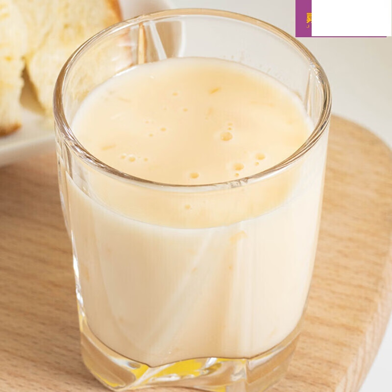 装维维西米露酸奶罐头休闲零食整箱多种口味饮料 混合口味装 6瓶【图