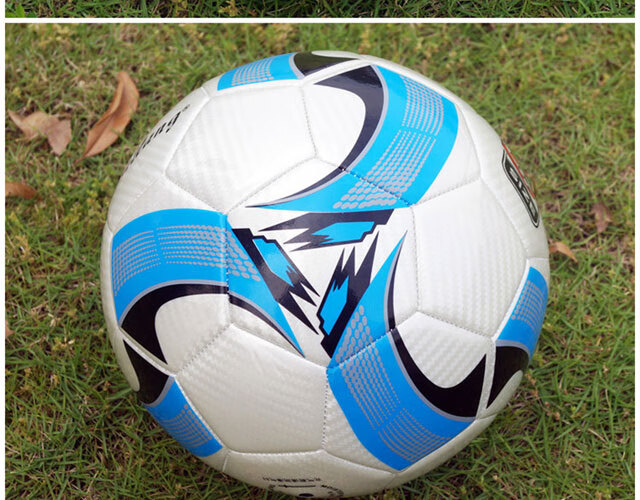 儿童小学生训练足球4号足球欧冠足球【内胆】足球5号成人4号中小学生