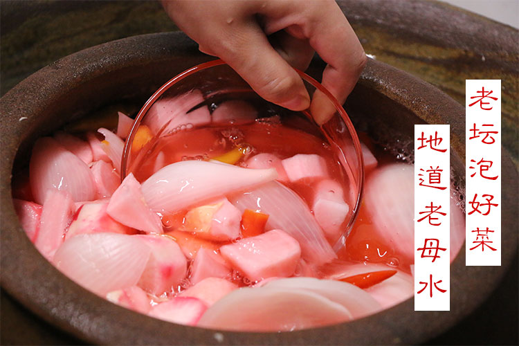 3,5斤装四川农老坛酸辣泡菜酸盐水萝卜泡菜母水引子乳酸菌酸水 3斤装