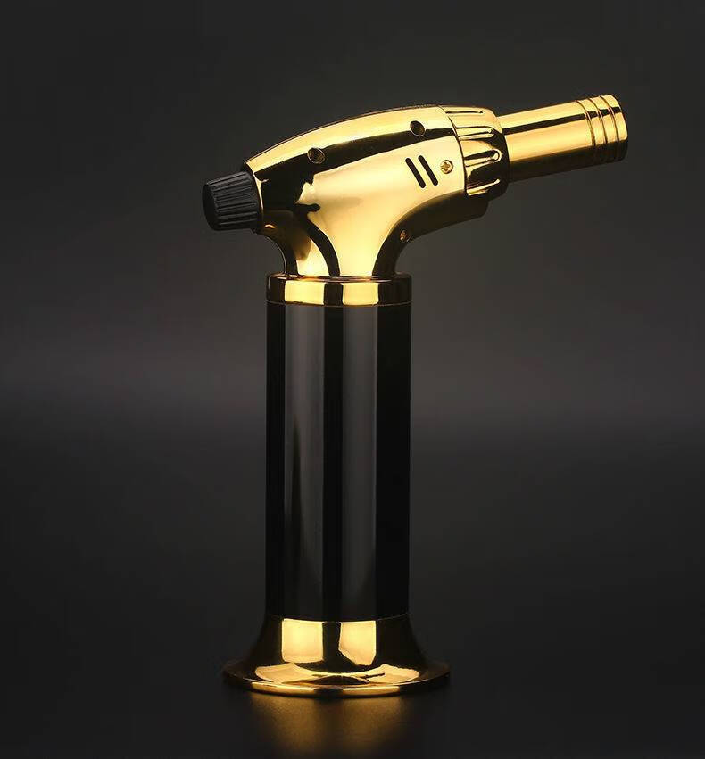 小型喷火抢 便携式冷风焊抢电焊机家用小型高温喷火焊枪不锈钢焊接