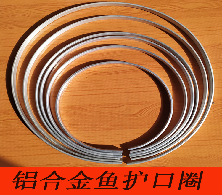 蕾迪熊(leidixiong)鱼护鱼护钢圈配件地插头不锈刚万向定位头螺丝扣护