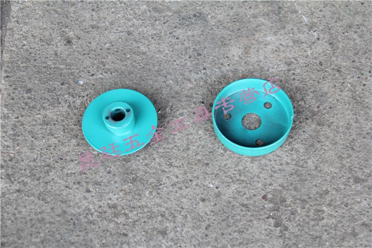 z516台钻配件台钻弹簧弹簧座弹簧盖20台式钻床发条卷簧盘簧精品弹簧