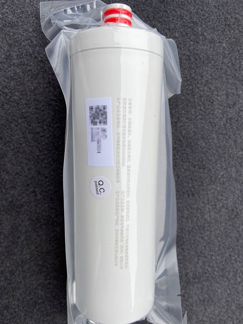 适用bewinch莱克碧云泉净水机m3滤芯适配jstu305u306u35净水器原装1号