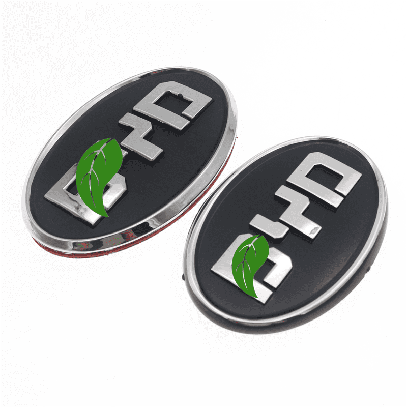 于于比亚迪f3/l3/g3/g6/g5/速锐/s6/f6/f0后备箱行李厢后字标车标n 字