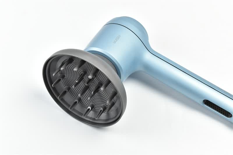 适用于尤勒斯吹风机追觅吹风机风罩戴森尤勒斯吹风机磁吸烘干罩造型罩