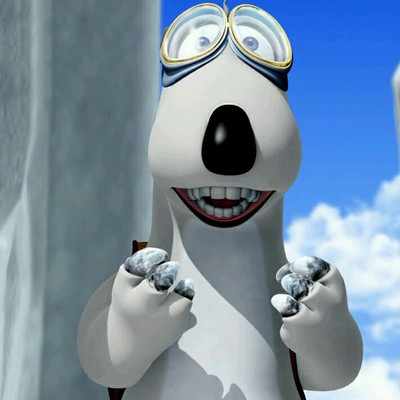 贝肯熊倒霉熊上新倒霉熊贝肯熊生日礼物玩具公仔毛玩偶礼物抱枕可爱公