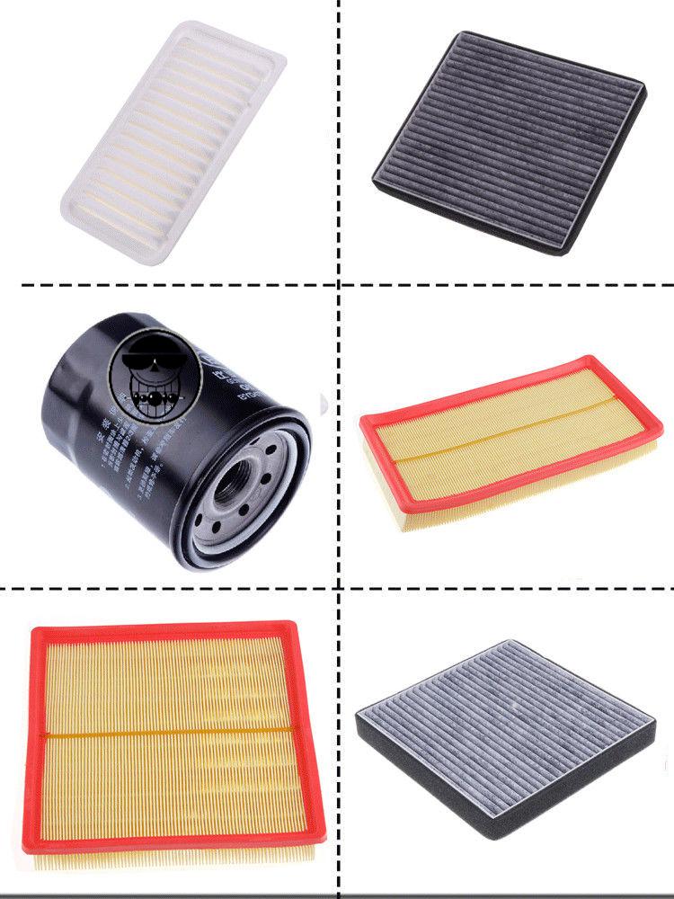 r唐g3r秦f0f6速锐g6思锐s6s7空调滤芯空气滤芯格空气滤芯14款比亚迪秦