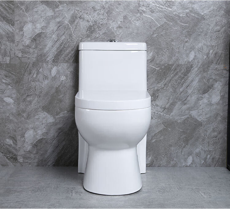 科勒(kohler) 科勒(kohler)直冲式马桶冲落式坐便器小户型卫生间抽水