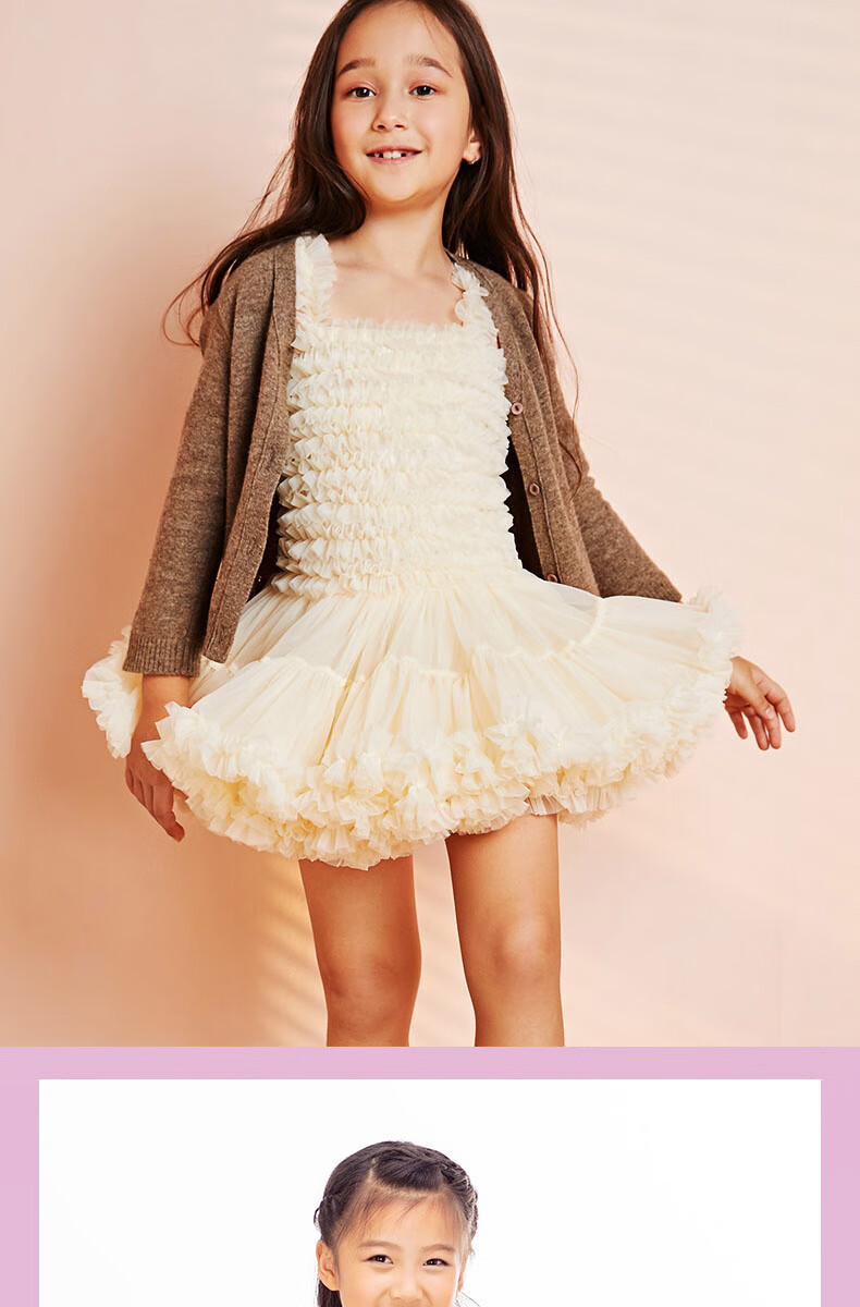 法国tutu裙 法国q.