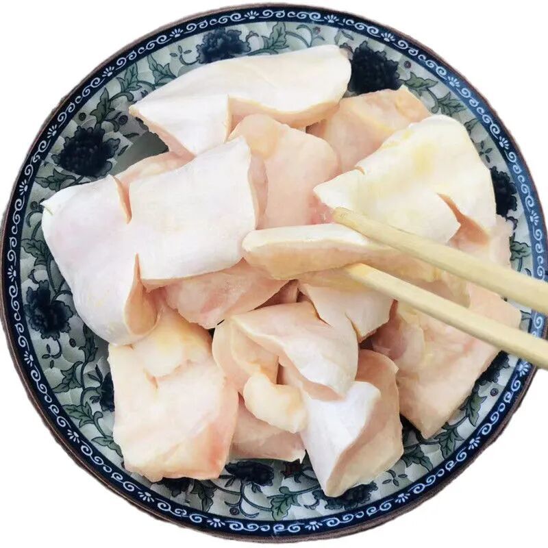 巴沙鱼腩新鲜鱼腩冷冻巴沙鱼腩肥油鱼鳍鱼腹海鲜水产 纯曼郎帝 2斤