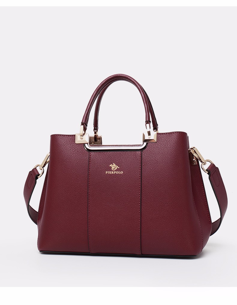 皮尔保罗轻奢时尚品牌新款女士包包女包奢侈品单肩斜挎手提包520七夕