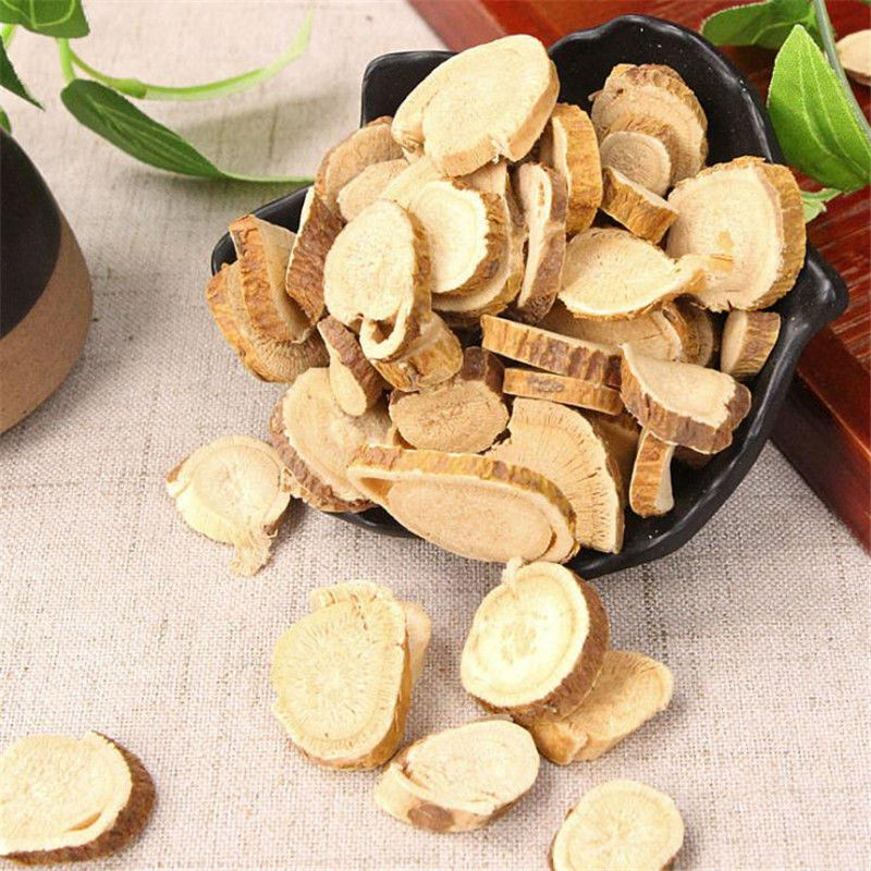 北京同仁堂原料中药材精选苦参野生苦参天然无硫苦参茶泡脚100克内廷