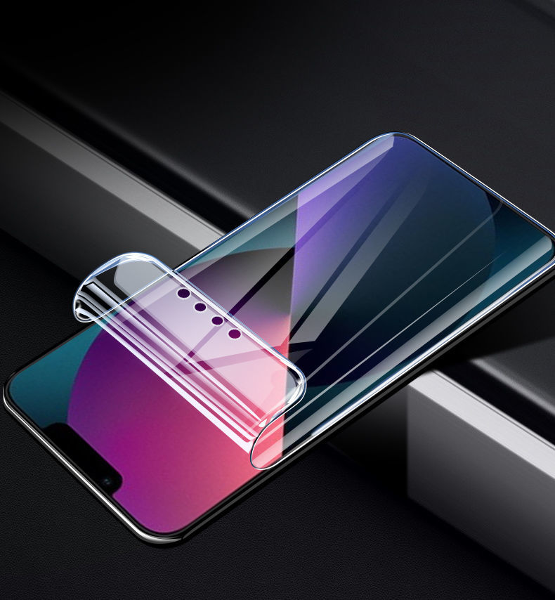 苹果6plus 进口水凝冻膜【超清1蓝光1】2片装【图片 价格 品牌 报价】