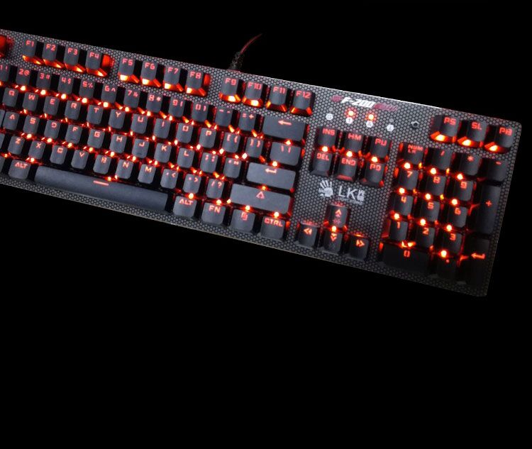 飞燕血手幽灵f200q光轴电竞机械q820n吃鸡b770r网吧usb专用键盘子芒杰