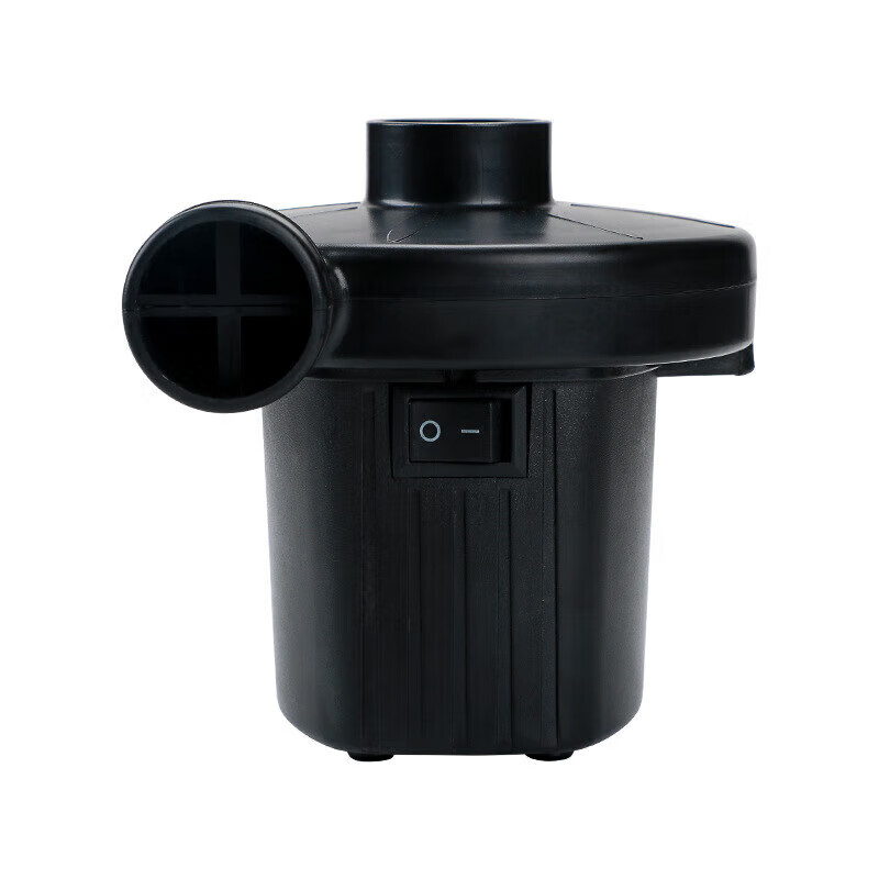 电动充气泵家用充气泵车载充气泵小型充气泵真空抽气泵通用车侦探