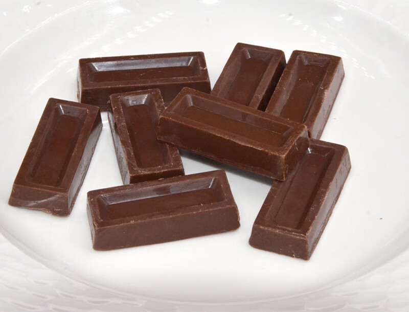 军10型巧克力18型13型空勤可可脂野战军粮食品牛奶可可能量军工10牛奶