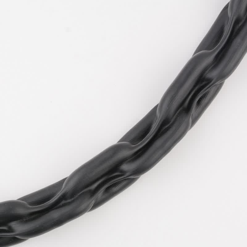 定制适用于电梯补偿链包塑全塑补偿链全塑半塑套塑补偿链平衡补偿链