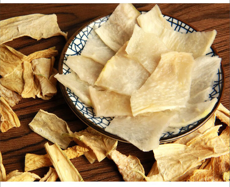 冬瓜干干货晒干冬瓜片泡茶煲汤炒菜蔬菜干冬瓜茶材料200g