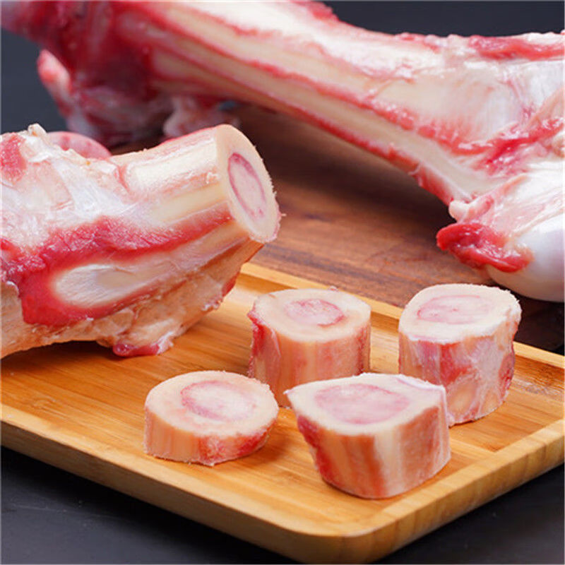 牛棒骨牛棒骨源自西藏耗牛牛骨头现杀牛腿骨筒子骨