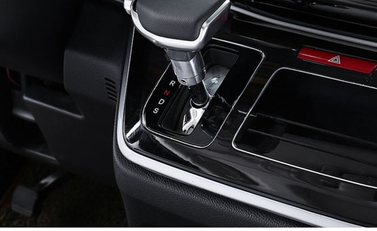 适用于本田15-21款奥德赛飞机推进式档把艾力绅混动改装游艇式专用