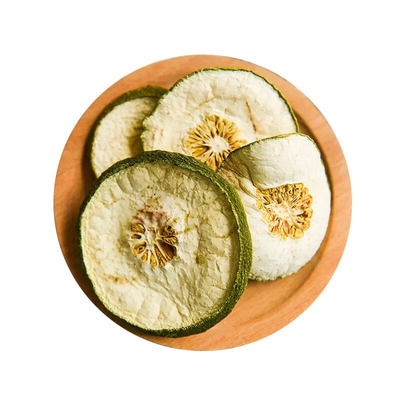 同仁堂瘦瘦果500g瘦果脸大藤黄果茶非特级越南进口果干花茶花草茶