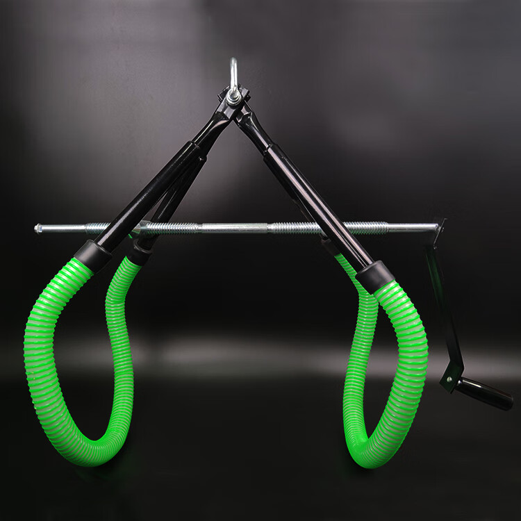 兽用器械养牛用品牛用辅助起立架提牛器提牛架奶牛吊架牵引器 牛用