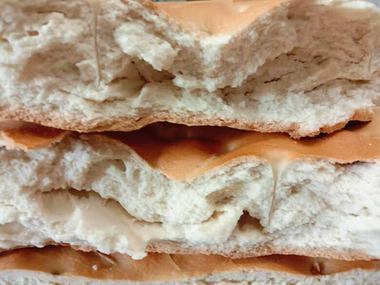 莒南大锅饼 锅盔山东大锅饼莒南刘庄大饼手工老面烙制六斤重团圆饼